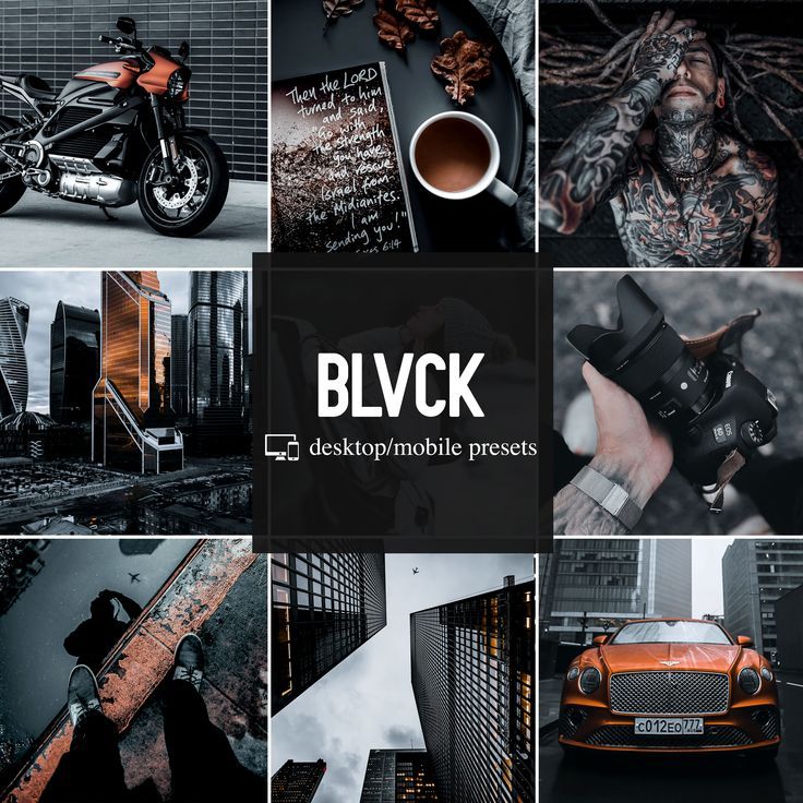 2000+ The Ultimate Lightroom Presets and LUTs